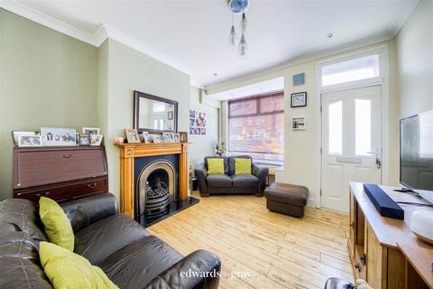 2 bedroom terraced house for sale, Sheffield Road, Sutton Coldfield, B73 5HW