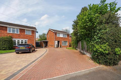 4 bedroom detached house for sale, Lower Wick,  Worcester,  WR2
