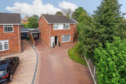 51 Hudson Close, Worcester, WR2 4DP