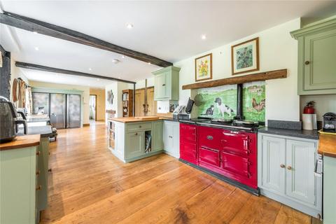 5 bedroom detached house for sale, Barden Road, Speldhurst, Tunbridge Wells, Kent, TN3