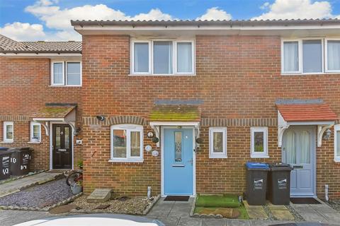 2 bedroom terraced house for sale, Abbey Court, Westgate-On-Sea, Kent