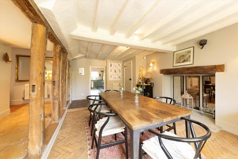 5 bedroom detached house for sale, Letcombe Bassett, Wantage, Oxfordshire, OX12