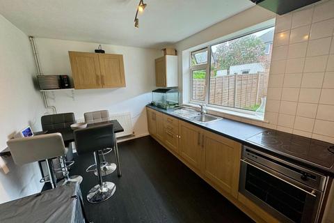 3 bedroom semi-detached house for sale, Marlowe Drive, Hereford, HR4