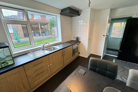 48 Marlowe Drive, Hereford, HR4 0JL