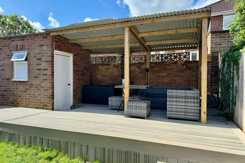 48 Marlowe Drive, Hereford, HR4 0JL