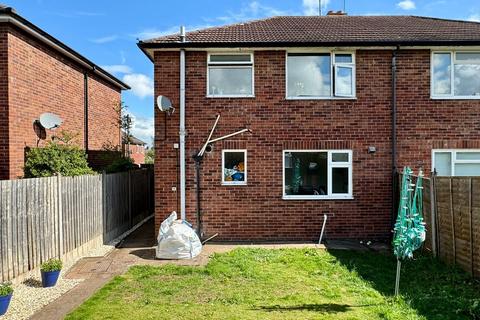 48 Marlowe Drive, Hereford, HR4 0JL