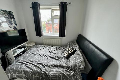 48 Marlowe Drive, Hereford, HR4 0JL