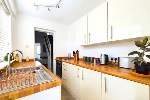 2 bedroom terraced house for sale, Orme Road, Worthing BN11 4EU