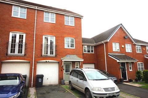 4 bedroom townhouse for sale, Park Close, Preston PR2