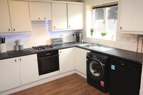 4 bedroom townhouse for sale, Park Close, Preston PR2