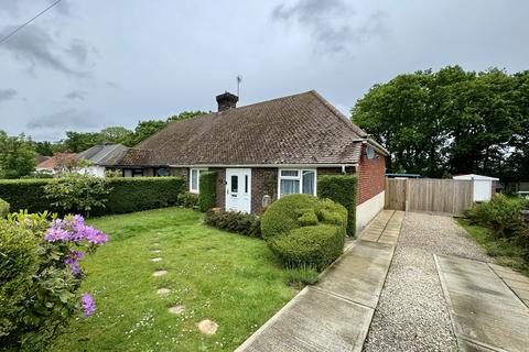2 bedroom bungalow for sale, West Close, Polegate, East Sussex, BN26