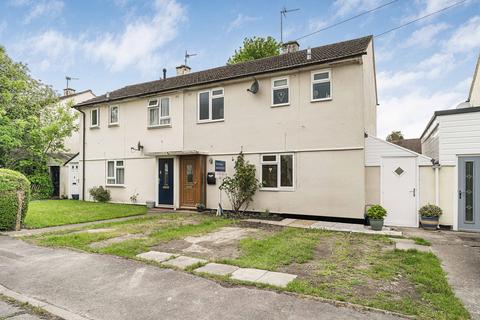 3 bedroom semi-detached house for sale, Lynmouth Road, Didcot, OX11