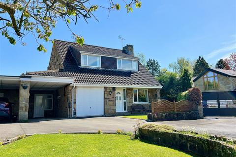 3 bedroom detached house for sale, Meadow Close, Bardsey, Leeds, LS17 9BJ