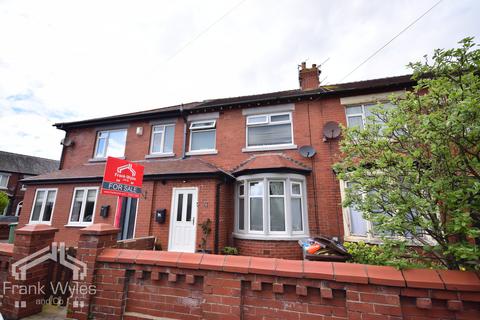 3 bedroom terraced house for sale, Cudworth Road, Lytham St Annes, FY8 3AE