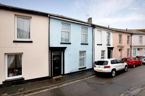 3 bedroom terraced house for sale, King Street, Dawlish, EX7