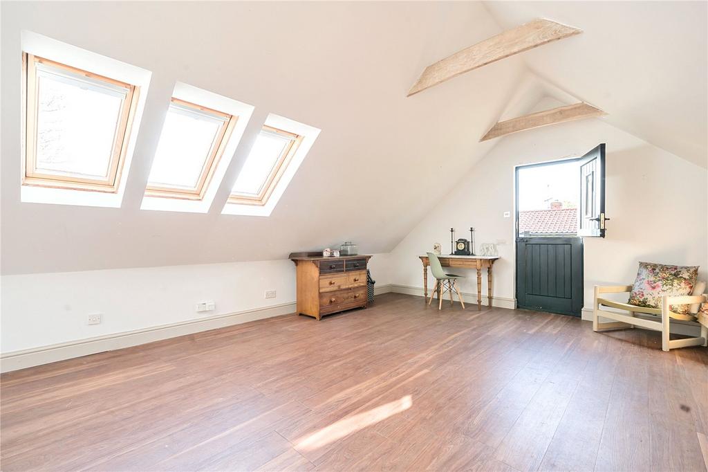 Annexe Studio