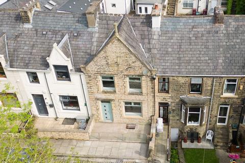 3 bedroom terraced house for sale, Shuttleworth Street, Burnley BB12