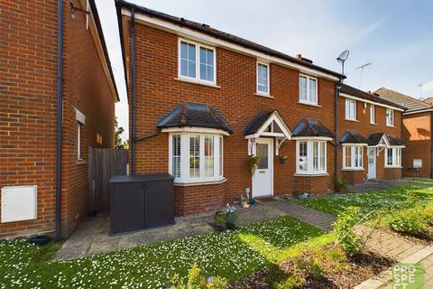 Barley Gardens, Winnersh, Wokingham, Berkshire, RG41