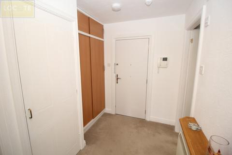 2 bedroom apartment for sale, Delaheys Lodge, Wood Lane Timperley