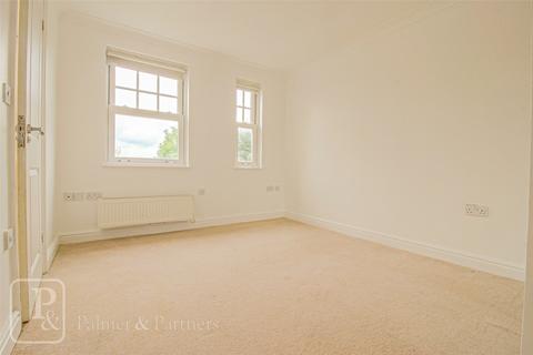 2 bedroom apartment to rent, Salisbury Court, Salisbury Avenue, Colchester, Essex, CO3