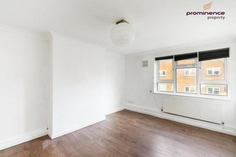 1 bedroom apartment to rent, Park Road Terrace BN2