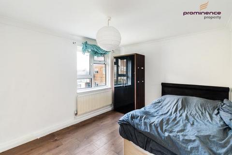 1 bedroom apartment to rent, Park Road Terrace BN2