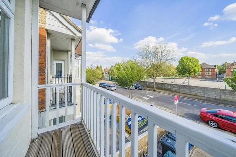 Flat B, 143 Lynton Road, London, W3 9HN