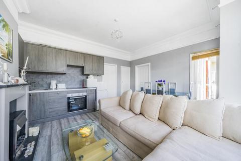 Flat B, 143 Lynton Road, London, W3 9HN