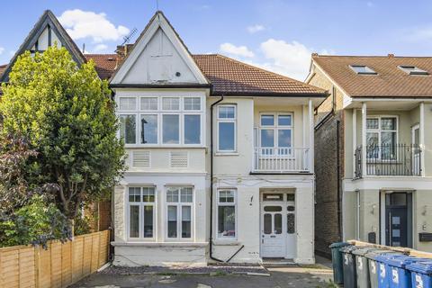 Flat B, 143 Lynton Road, London, W3 9HN