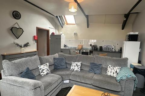 1 bedroom cottage to rent, Brynteg SA40