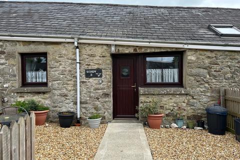 1 bedroom cottage to rent, Brynteg SA40