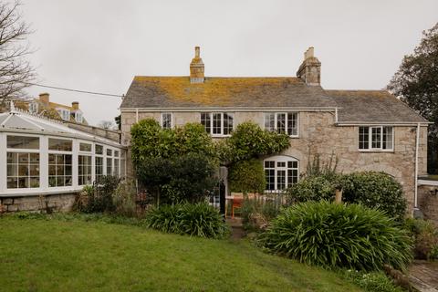 4 bedroom detached house for sale, Talland Road, St Ives, Cornwall