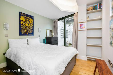 1 bedroom flat to rent, Wilmer Place, London, N16