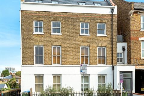 2 bedroom apartment for sale, Blackheath Road, London, SE10