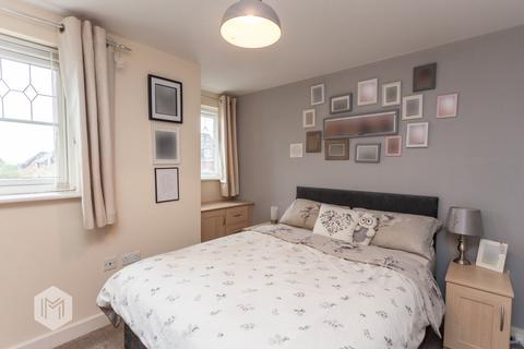 2 bedroom apartment for sale, Sims Close, Ramsbottom, Bury, Greater Manchester, BL0 9NT