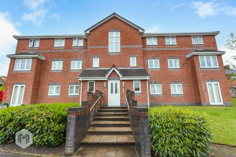 37 Sims Close, Ramsbottom, Bury, BL0 9NT