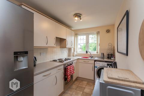 37 Sims Close, Ramsbottom, Bury, BL0 9NT