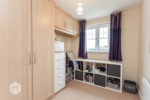 37 Sims Close, Ramsbottom, Bury, BL0 9NT