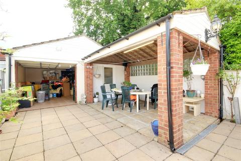 3 bedroom terraced house for sale, Swan Way, Enfield, EN3