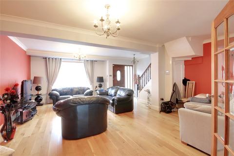 3 bedroom terraced house for sale, Swan Way, Enfield, EN3