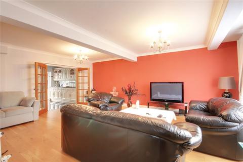 3 bedroom terraced house for sale, Swan Way, Enfield, EN3