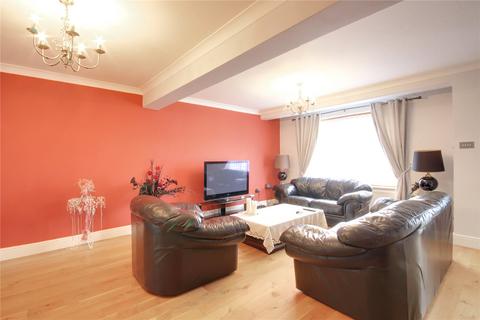 3 bedroom terraced house for sale, Swan Way, Enfield, EN3