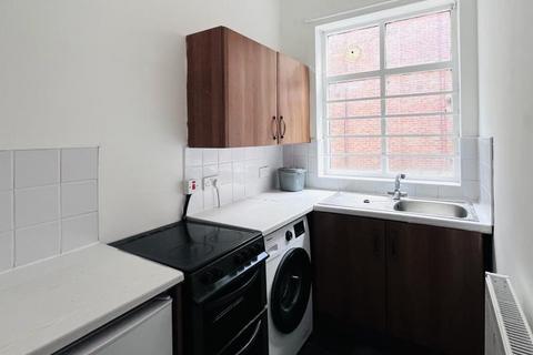 undefined, Flat 2 Mayfield Road :: Chorlton