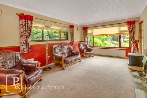 2 bedroom bungalow for sale, Heath Road, Fordham Heath, Colchester, Essex, CO3