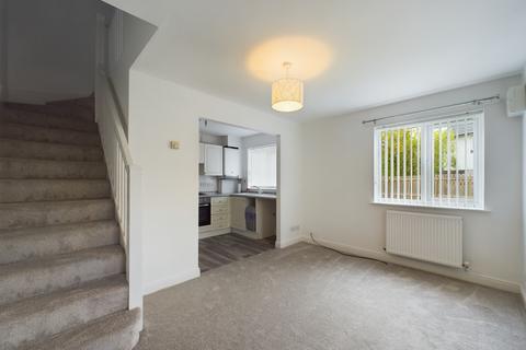 1 bedroom end of terrace house to rent, Scotby Gardens, Carlisle, CA1