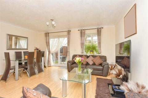 3 bedroom end of terrace house for sale, Feldspar Close, Sonora Fields, Sittingbourne, Kent