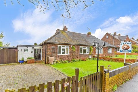 2 bedroom semi-detached bungalow for sale, Longfield Road, Meopham, Kent