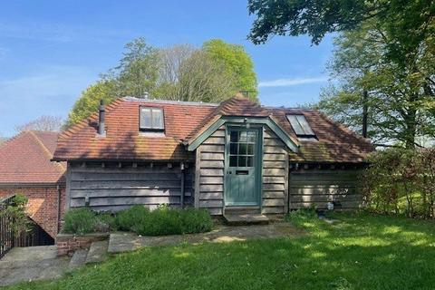 1 bedroom detached house to rent, Sydmonton, Ecchinswell, Newbury, Berkshire