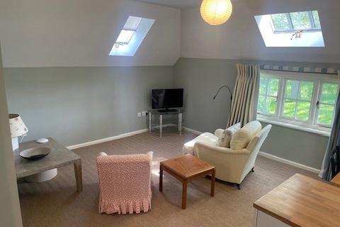 1 bedroom detached house to rent, Sydmonton, Ecchinswell, Newbury, Berkshire