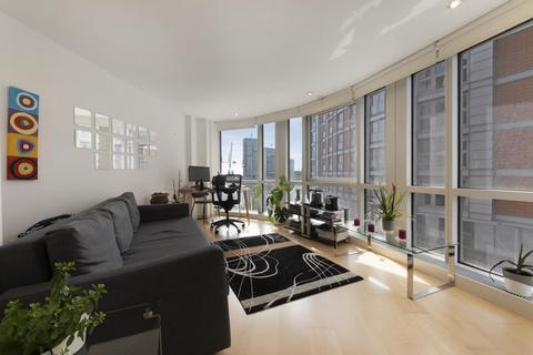 1 bedroom flat for sale, Ontario Tower, New Providence Wharf, E14